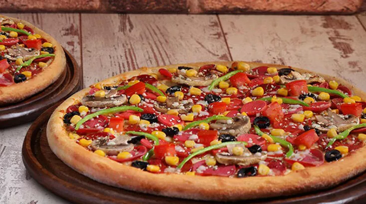 Evde Pizza Nasıl Yapılır ?