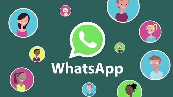 WhatsApp’ta Grup Yöneticilerine Mesaj