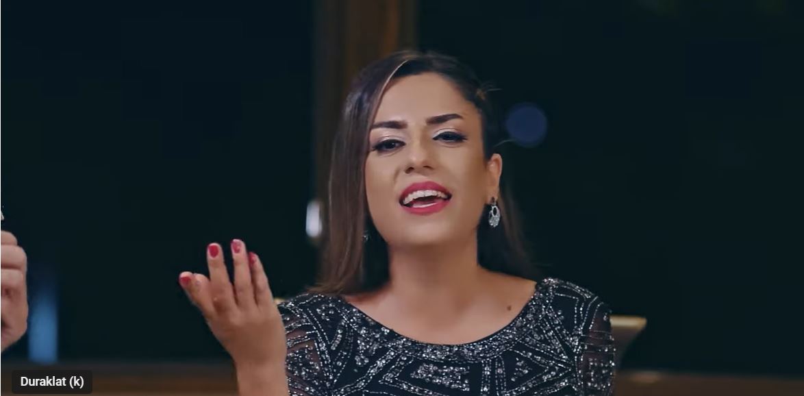 Aylin Demir – Limon Çiçeğim