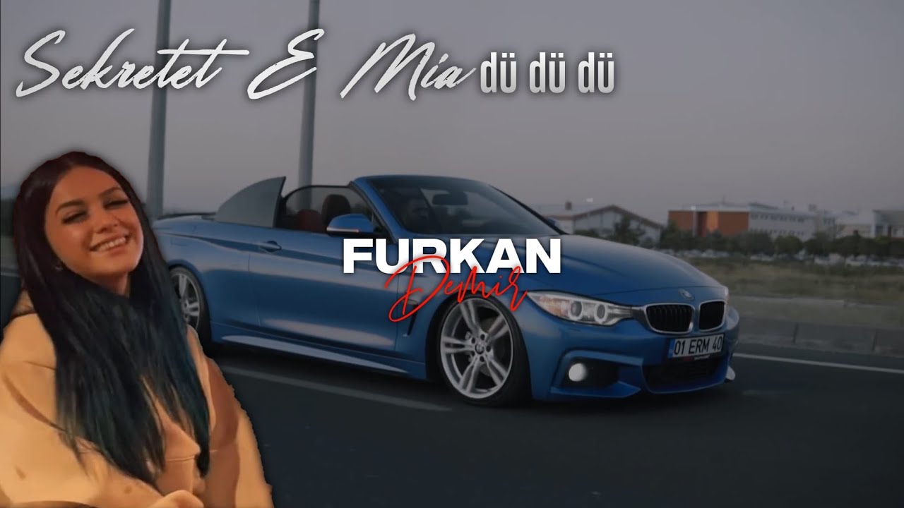 Tiktok Dü Dü Dü Şarkısı