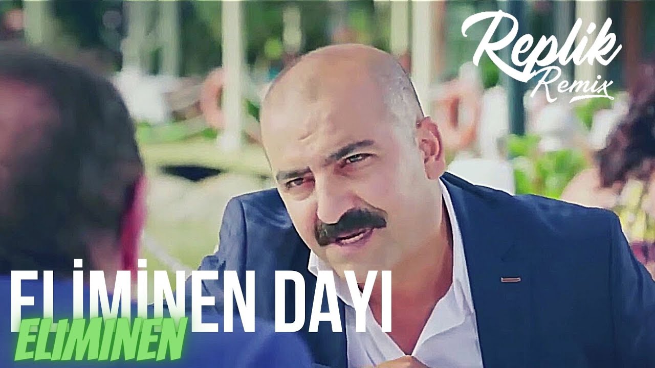 Armağan Arslan & Fatih Bulut – Eliminen Dayı Eliminen
