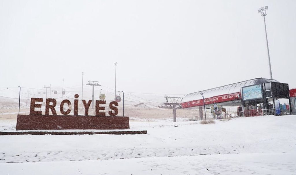 erciyes