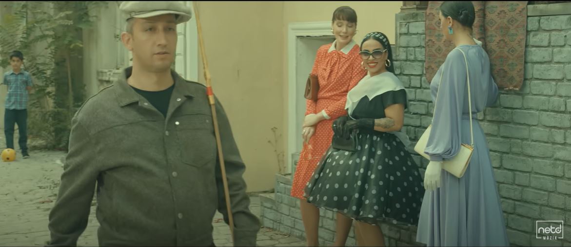 Okan & Volkan feat. Seda Tripkolic – Sana Yanarım