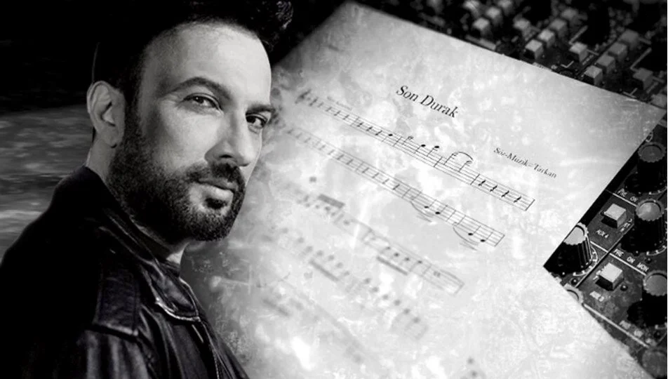 Tarkan – Son Durak Şarkısı