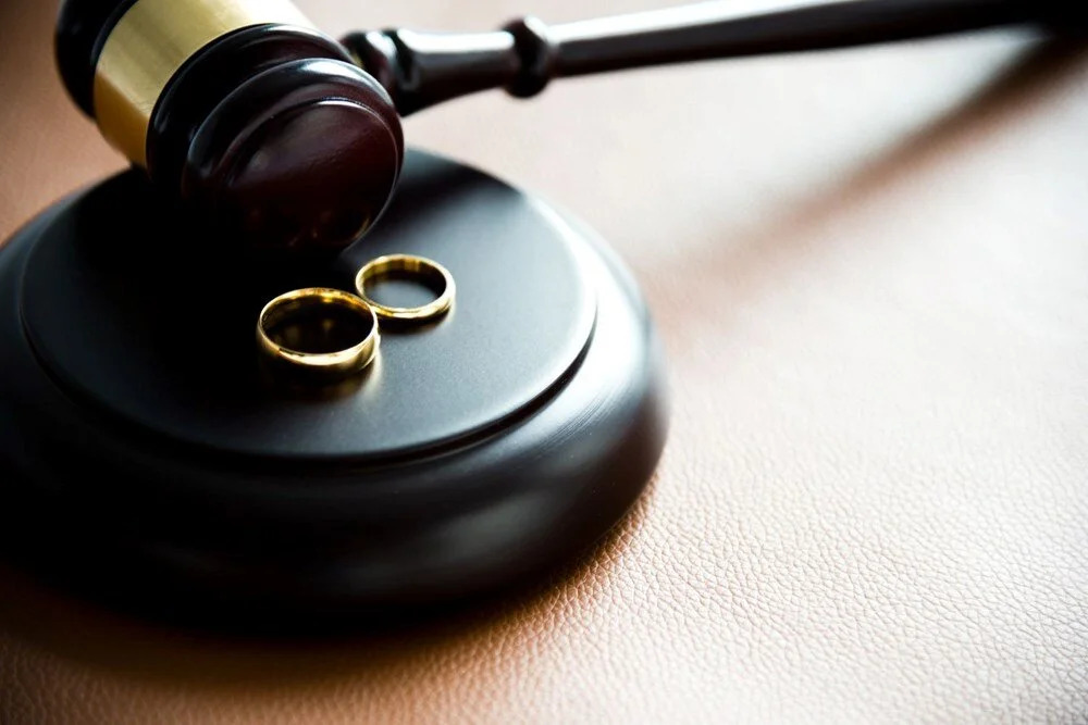 E-Devlet Boşanma Başvurusu