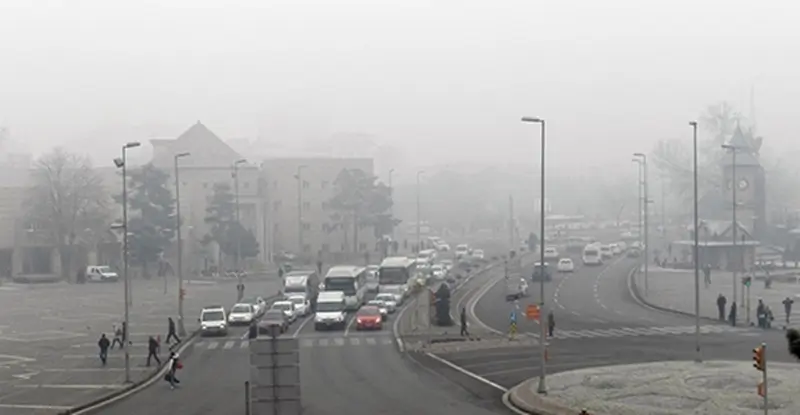 Kayseri Dikkat ! GELİYOR…