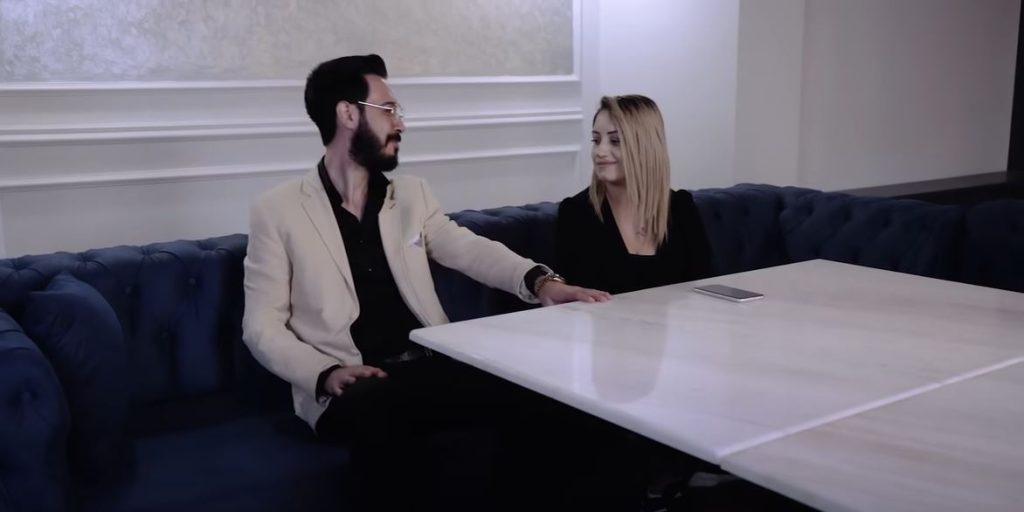 ömercan şimşek Kalbini Bana Ver