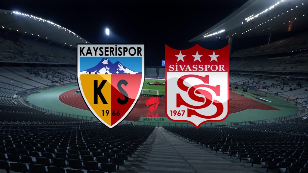 kayserisor sivasspor