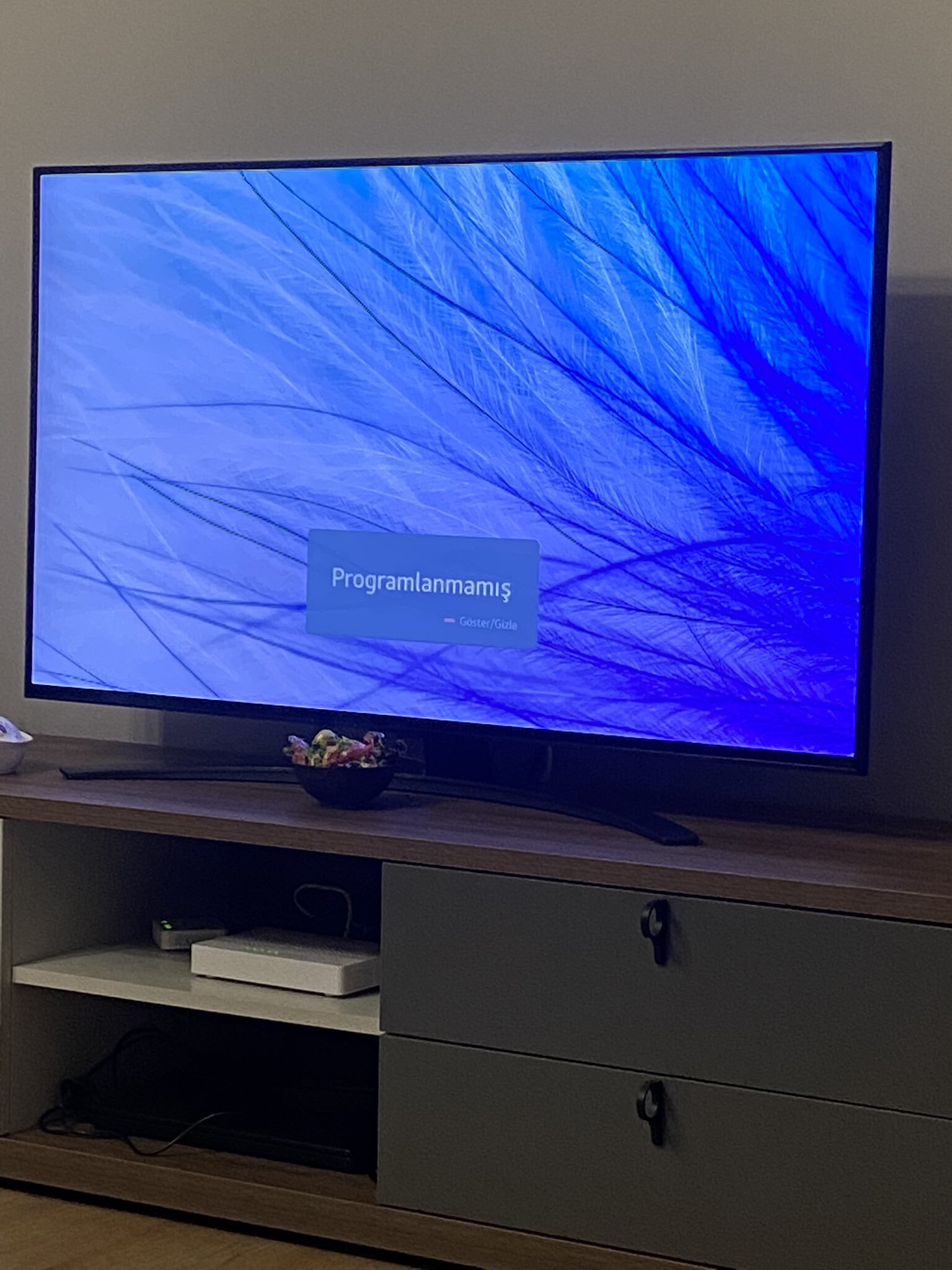 LG Televizyonlarda Ekranın Kapanma Sorunu