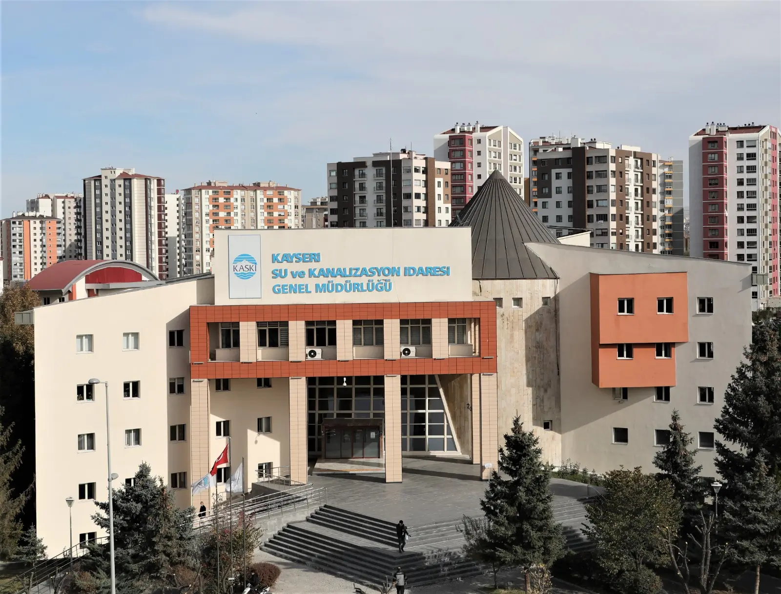 kaski-kayseri-su