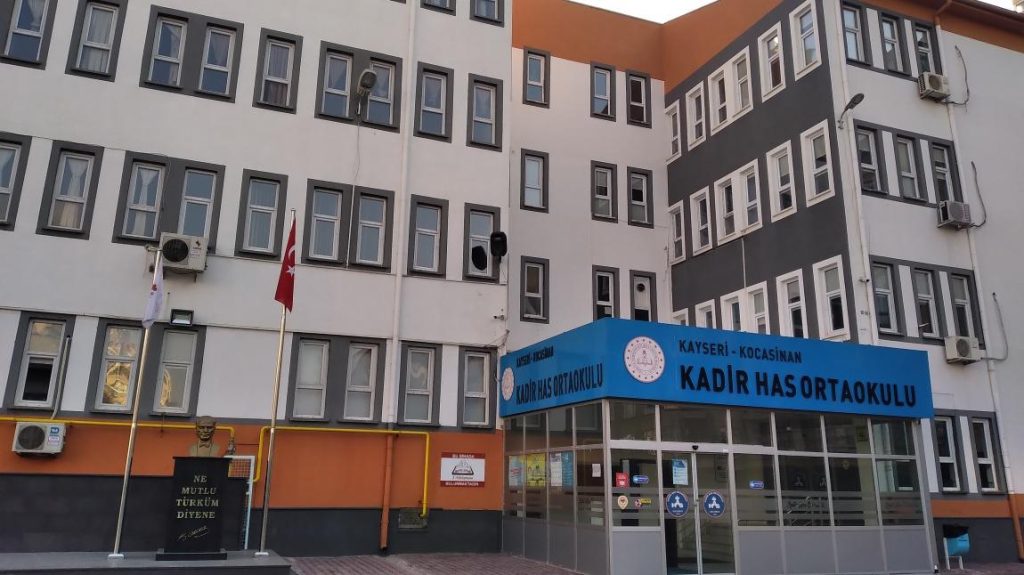 okul