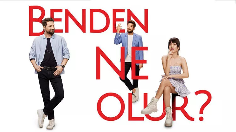 Benden Ne Olur? İzle