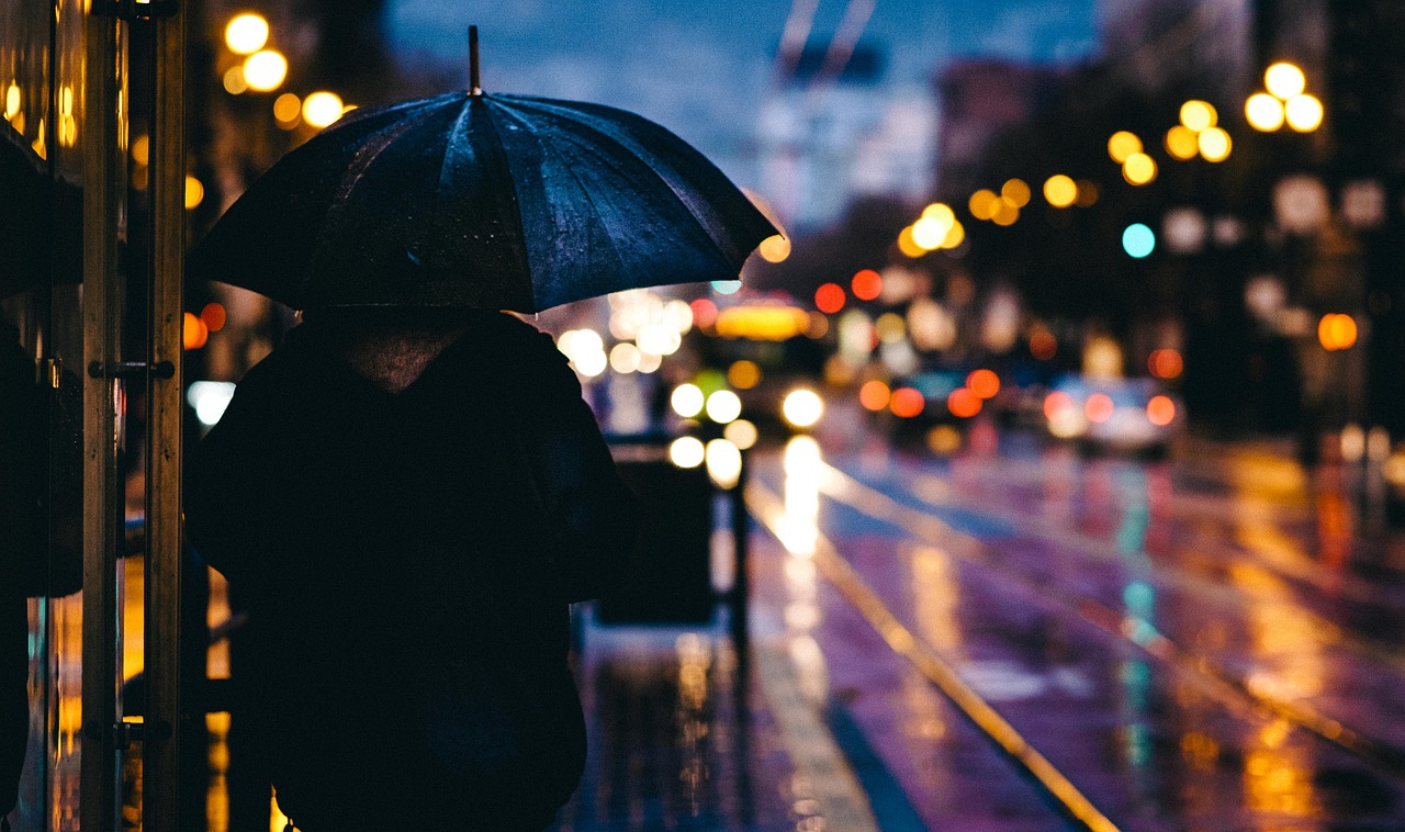 O Tarihe Dikkat Yağmur Geliyor