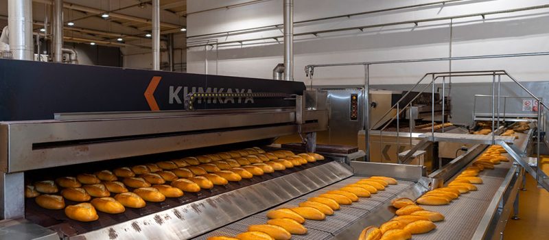 kent ekmek fabrikası