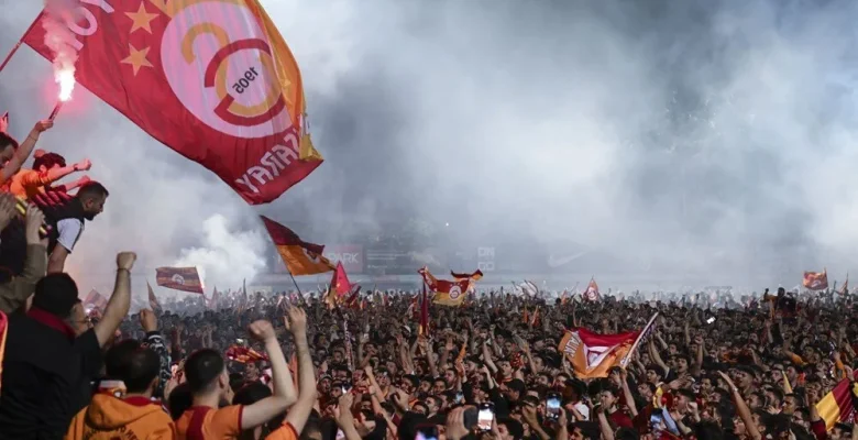 Galatasaray – Fenerbahçe Maç Sonucu