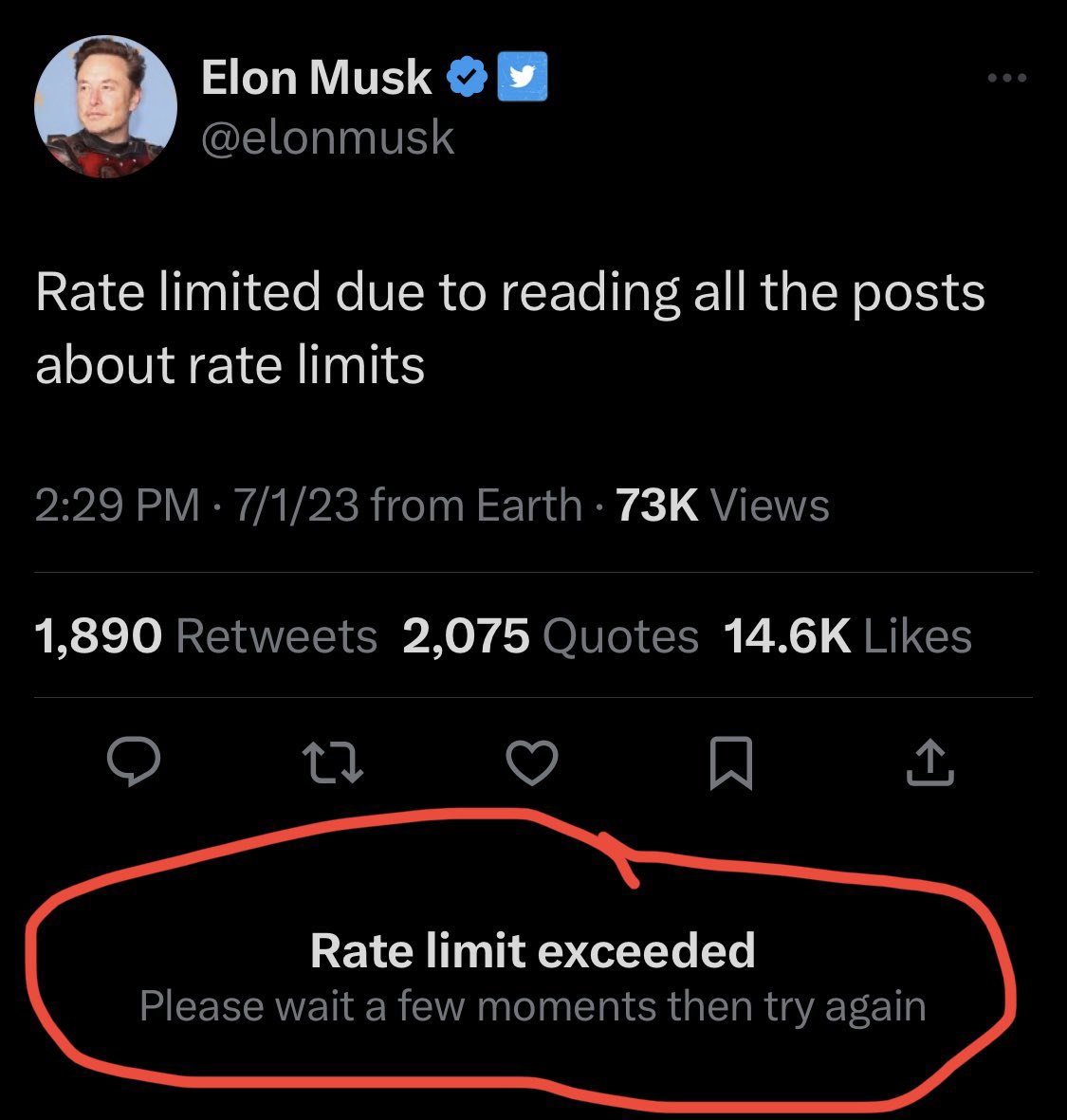 Elon Musk tarafından Twitter'a
