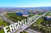 Erciyes Üniversitesi 2023-2024 Öğretim Yılı Katkı Payı Ücretleri
