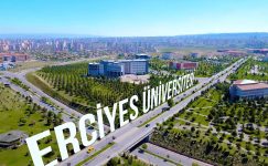 Erciyes Üniversitesi 2023-2024 Öğretim Yılı Katkı Payı Ücretleri