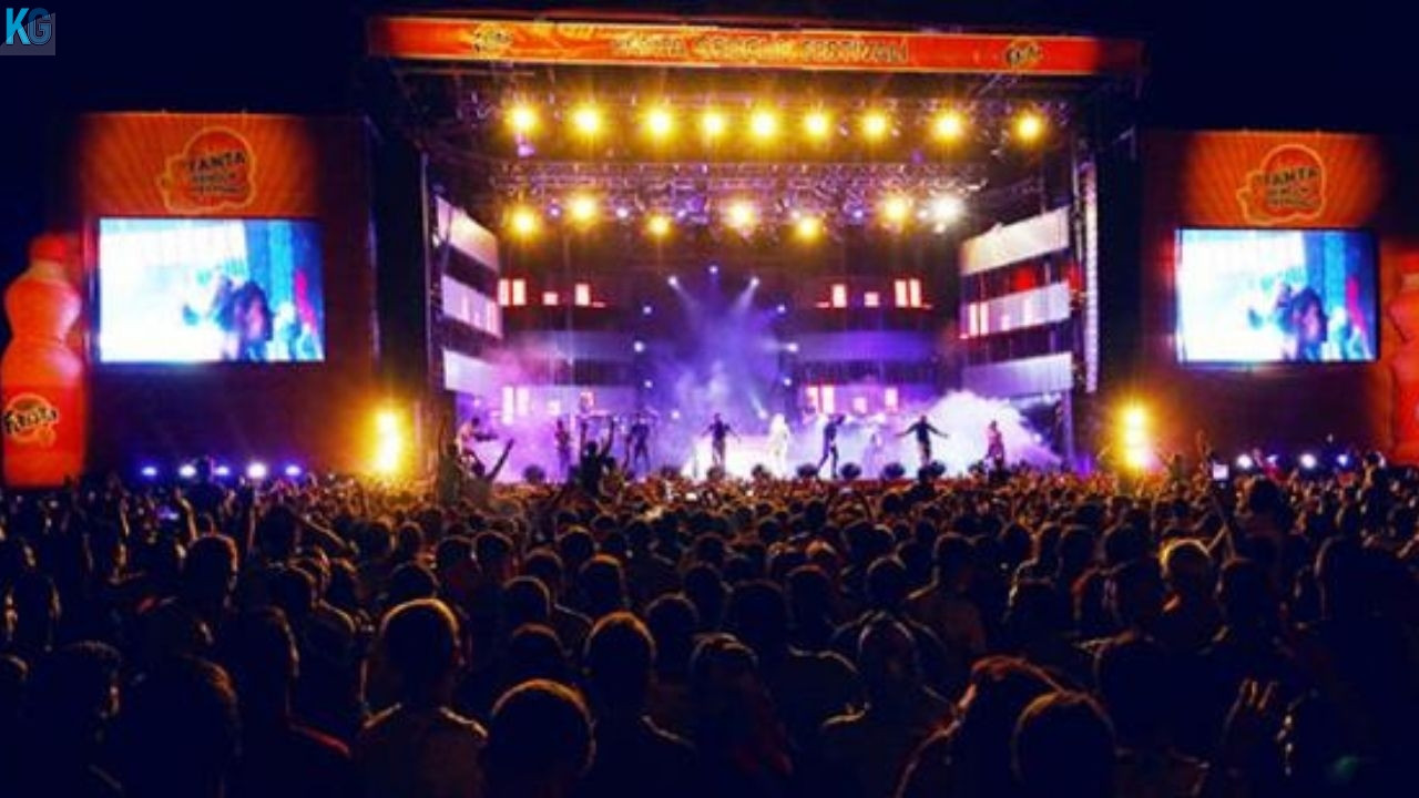 Fanta Fest Kayseri Konserleri 2023