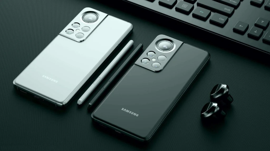 Vergisiz Türkiye'de Üretilen Samsung Telefon Modelleri