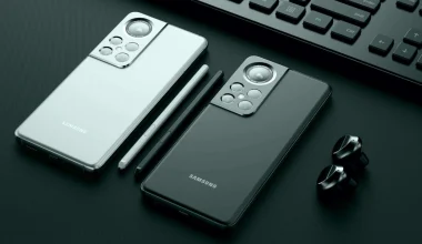 Vergisiz Türkiye’de Üretilen Samsung Telefon Modelleri