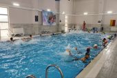 Kayseri’de Kadın, Erkek ve Çocuklara Özel Yüzme Kursu