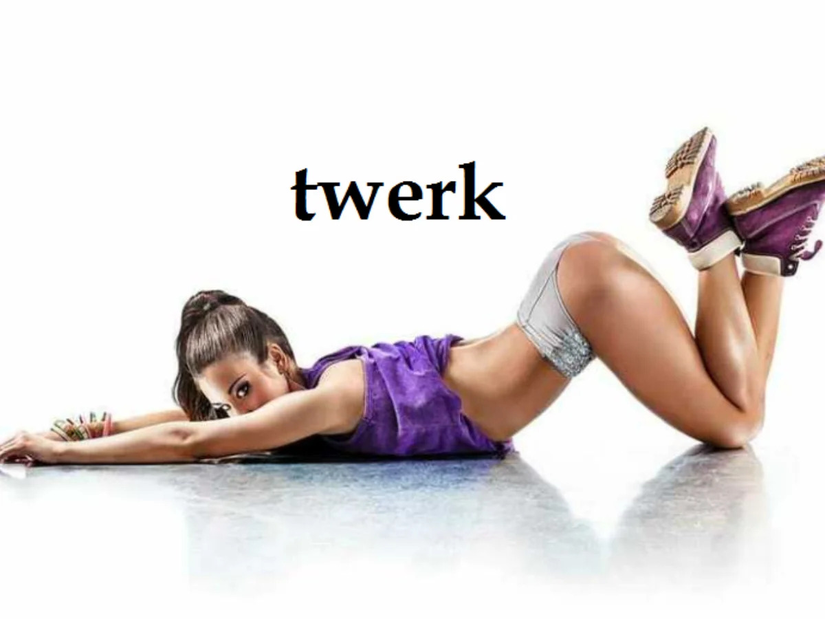 Twerk Nedir ? Twerk Nasıl Yapılır ?
