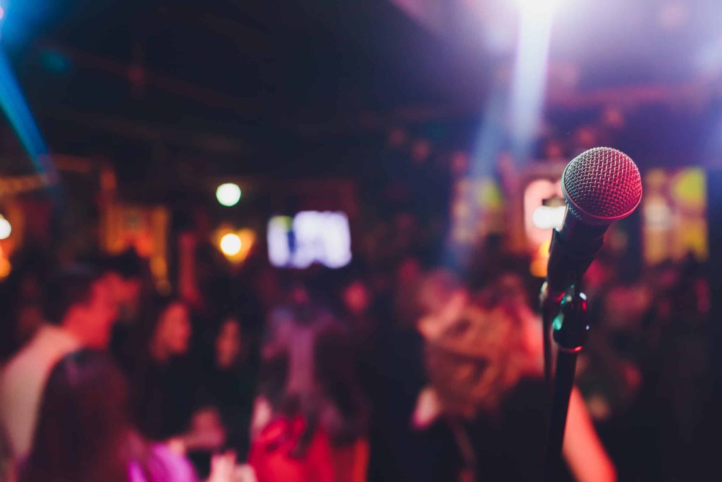 canlı müzik kayseri