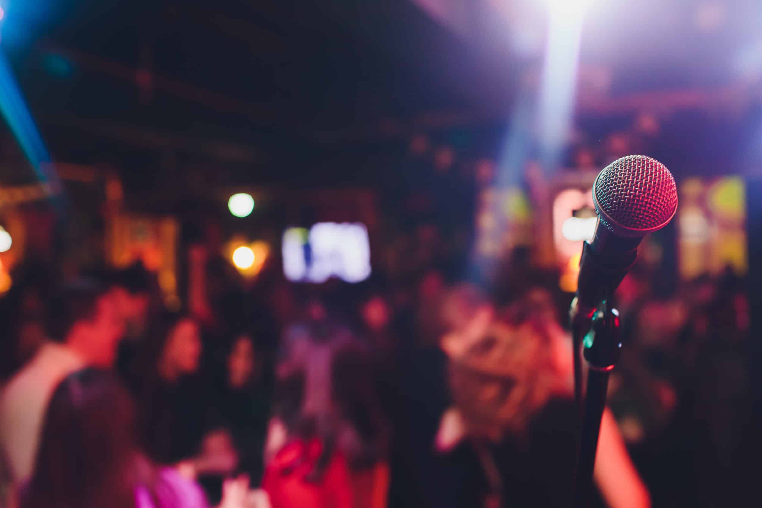 Kayseri’de Ücretsiz Canlı Müzik