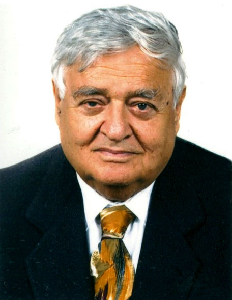 Faruk Molu Hayatını Kaybetti