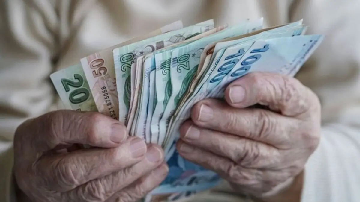 emekli-ikramiye maaş