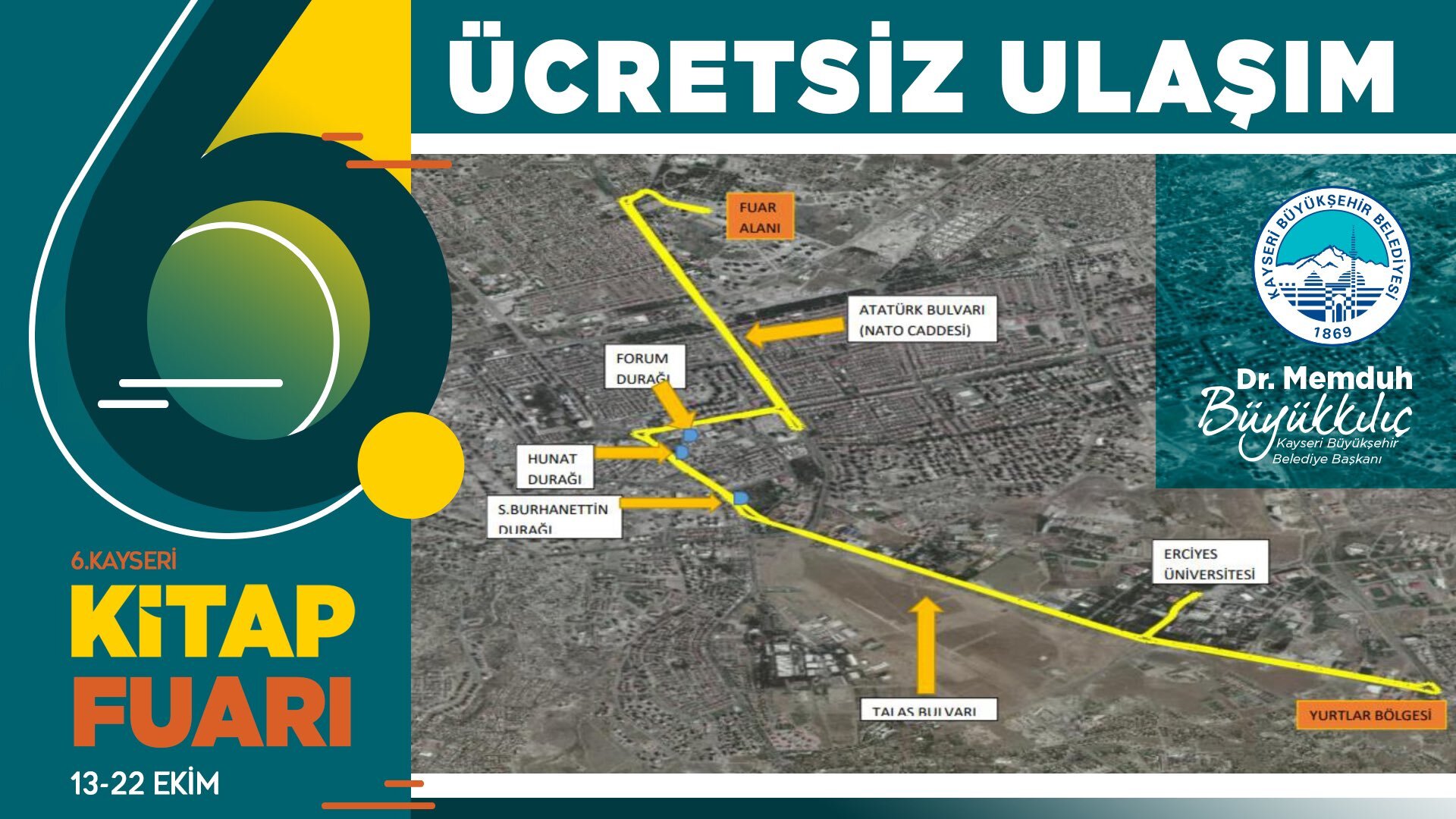 kayseri-kitap-fuari-ulasim