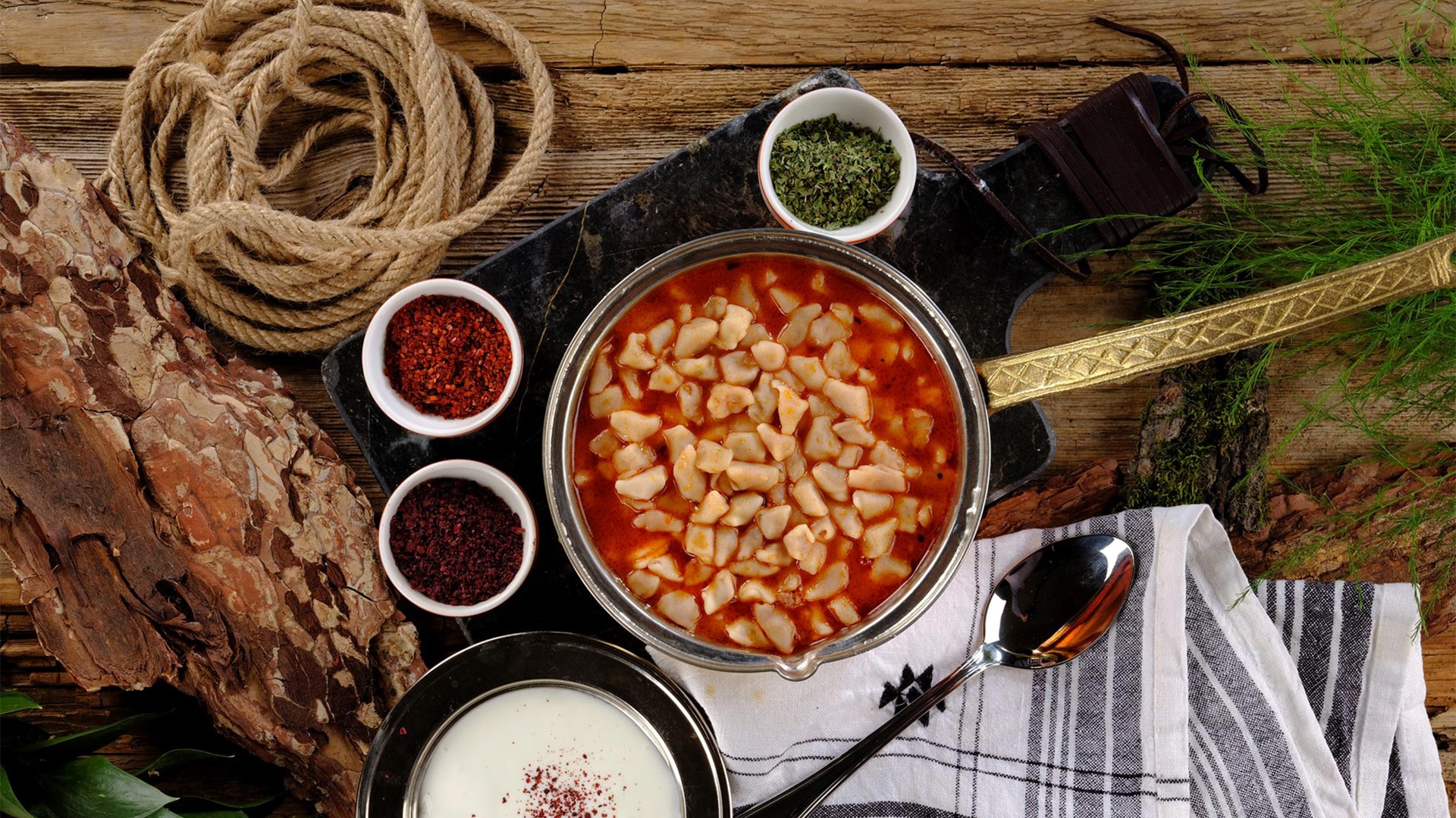 Kayseri Gastronomi Günleri Başlıyor 2023