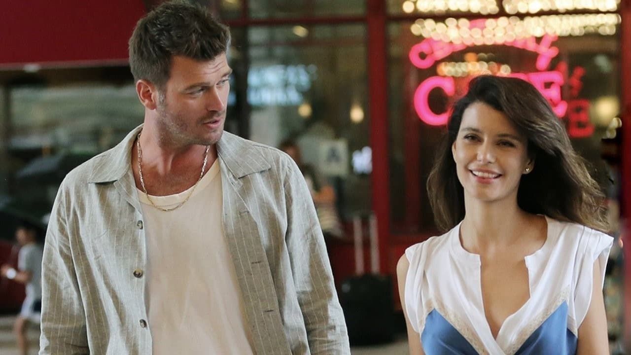 İstanbul İçin Son Çağrı fragmanı