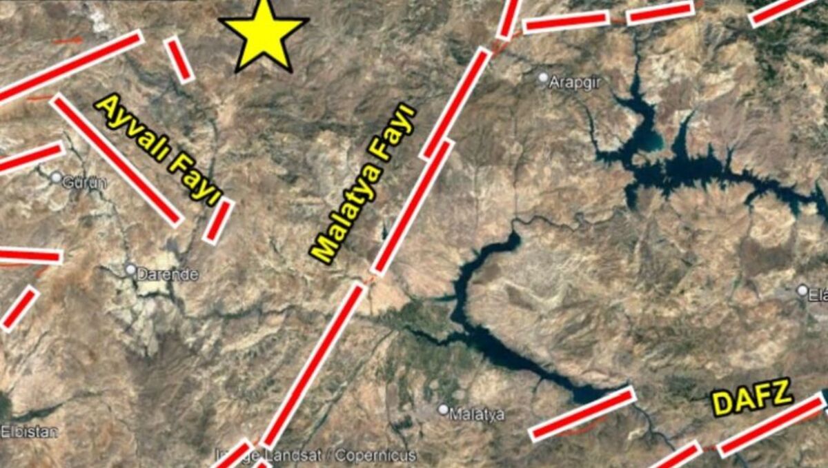 Malatya fayi