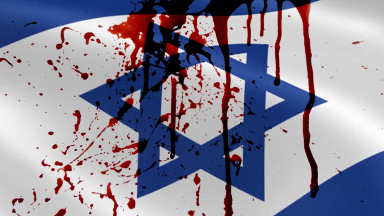 boykot israil