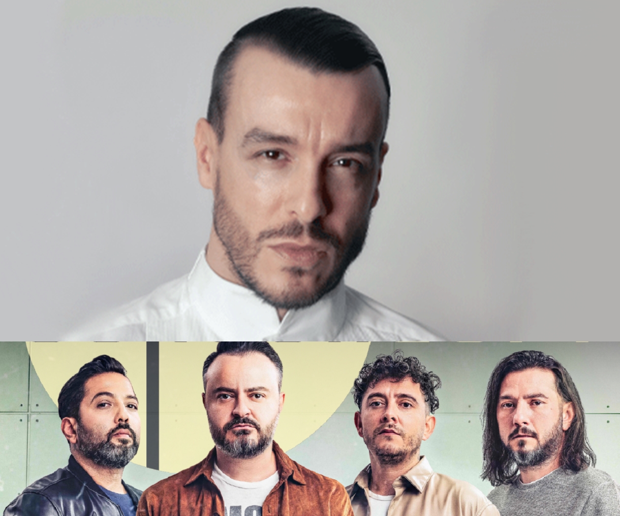 Ünlü Sanatçılar Kayseri’de Konser Verecek