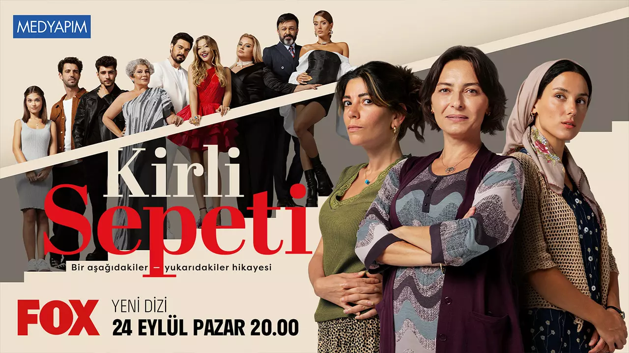 kirli sepeti
