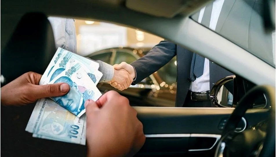 Araç Alıp Satarken Taşıt Takas Sistemi Nasıl Kullanılır ?