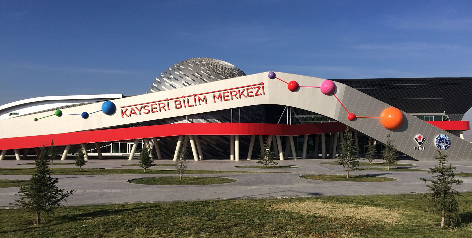 Kayseri’de Uzaya İlk Yolculuk Etkinliği