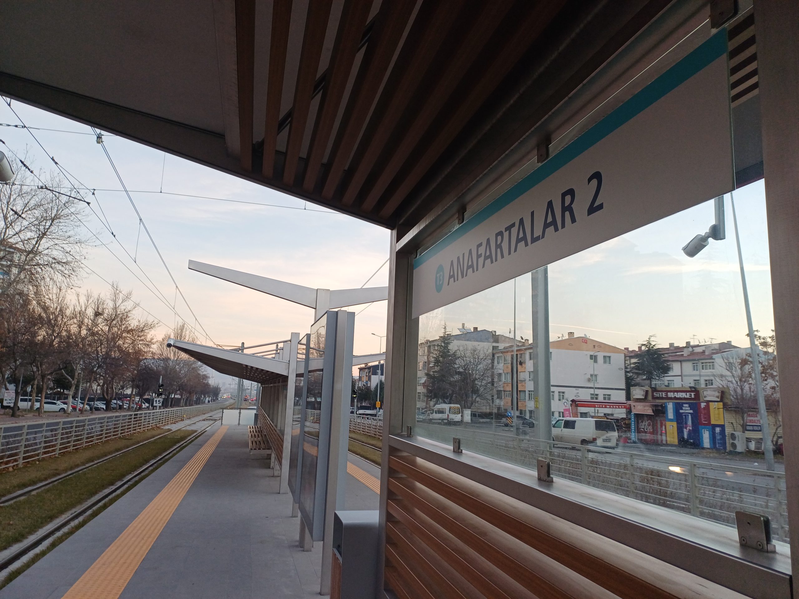 kayseri ulasim destegi