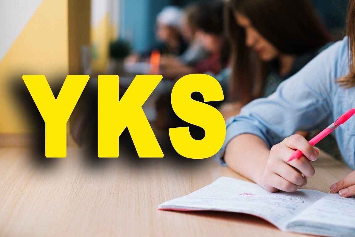 2025 YKS sınav tarihi açıklandı
