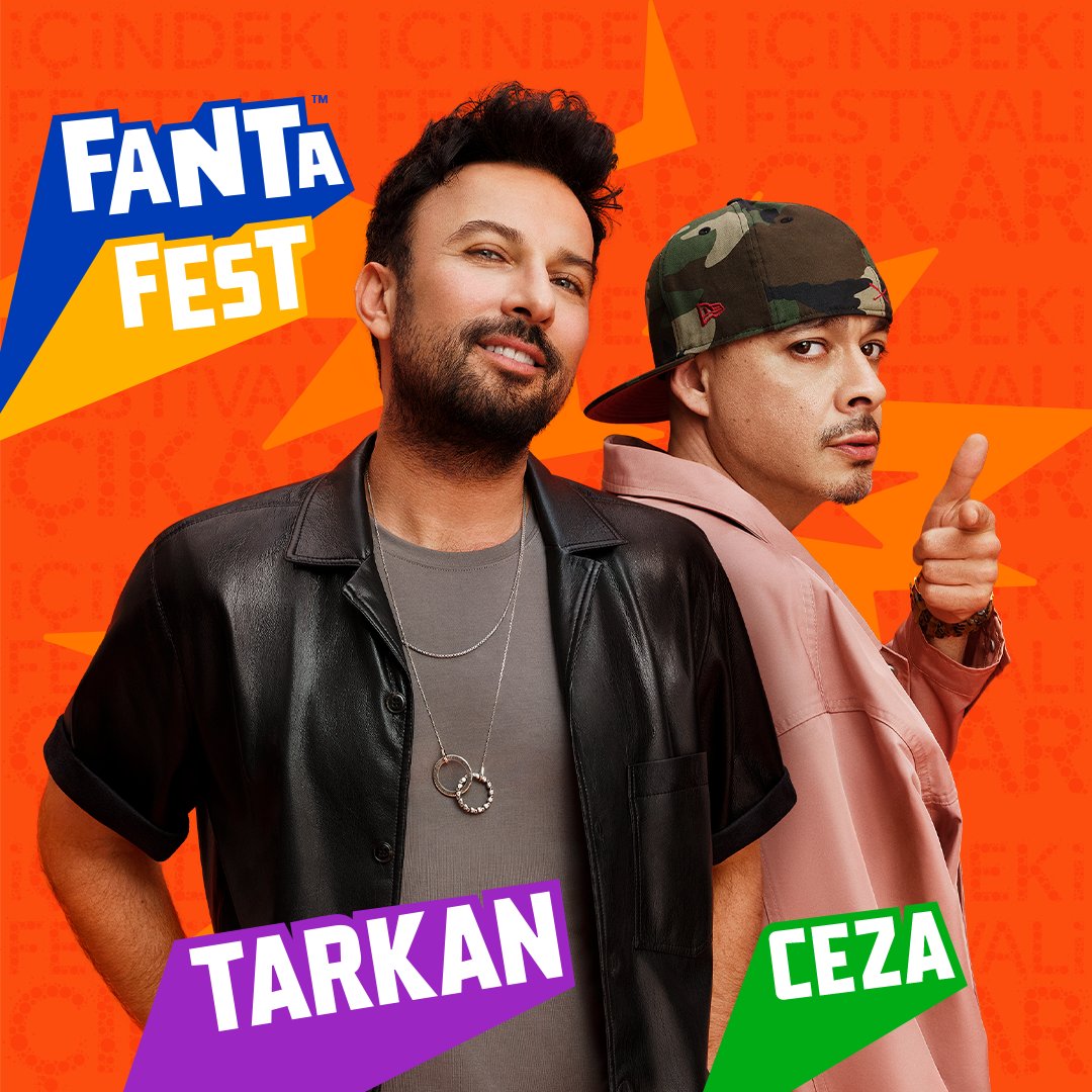 2024 FANTA FEST