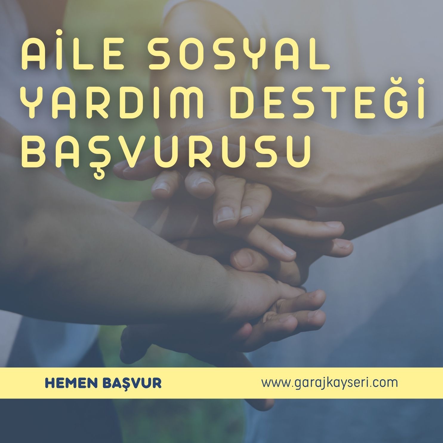 Aile Yardımı 15.000 TL Oldu, Hemen Başvur