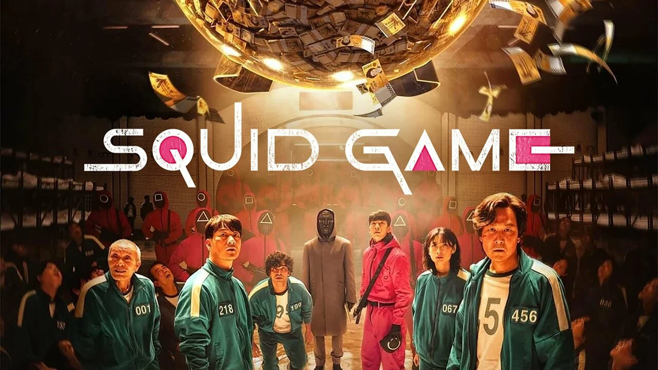 Squid Game 2.sezon ne zaman çıkacak ?