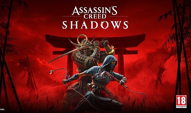 ASRock ve Intel Assassin’s Creed Shadows oyununu hediye ediyor!