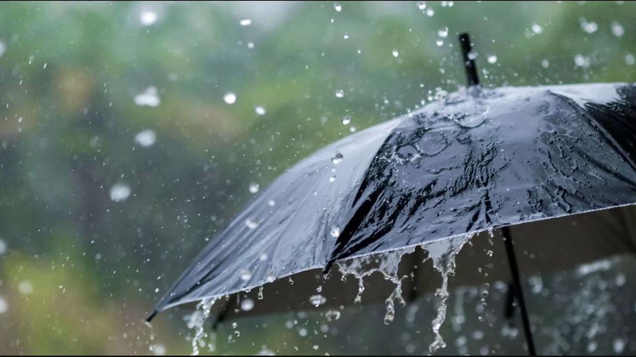 Kayseri’de Yağmur Yağacak Yerler Belli Oldu