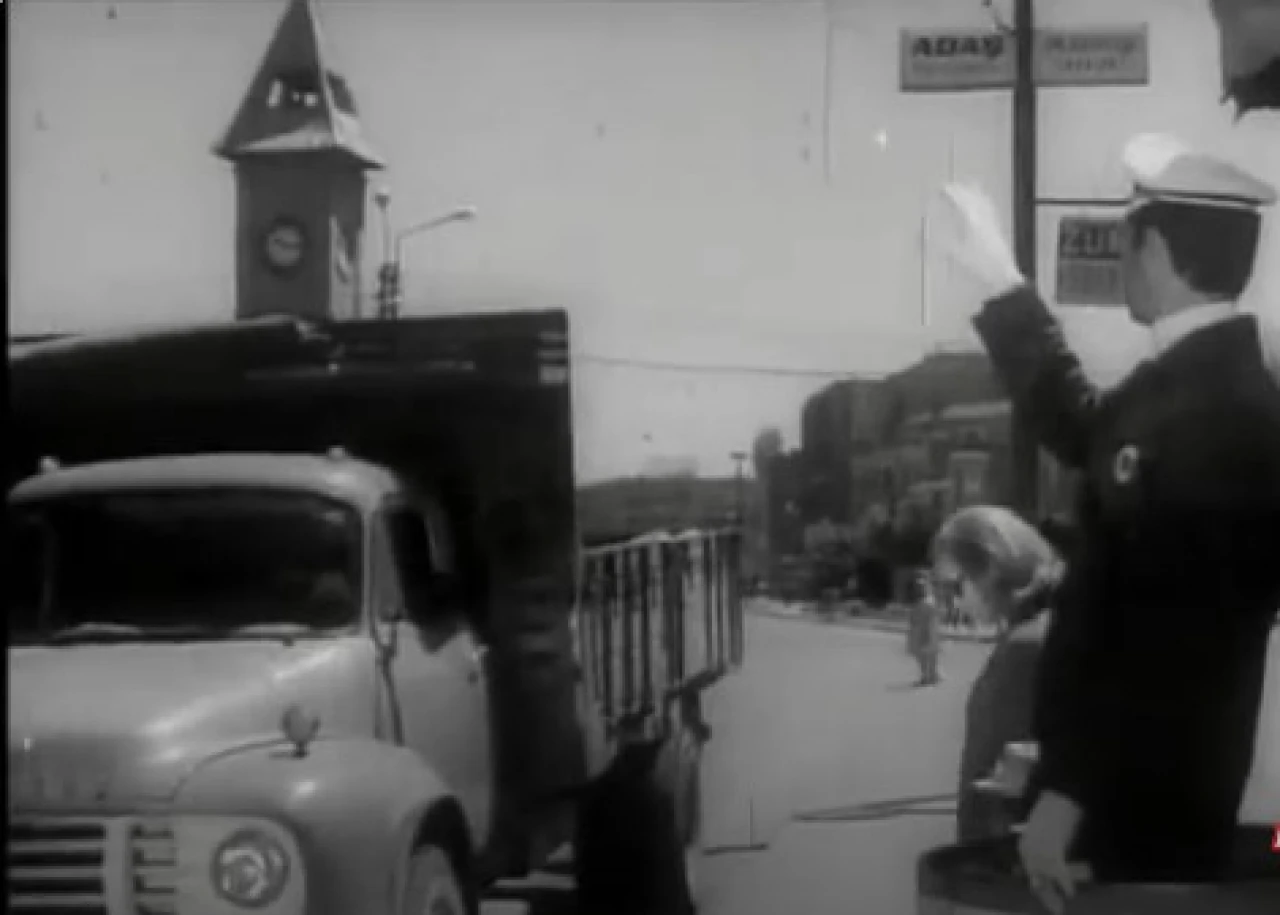 Kayseri yeşilcam filmi