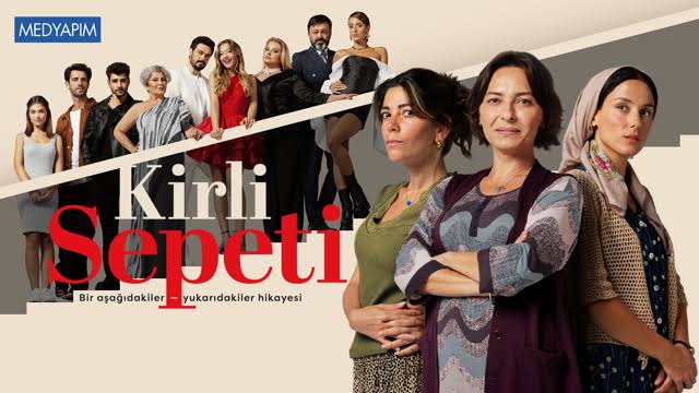 Kirli sepeti