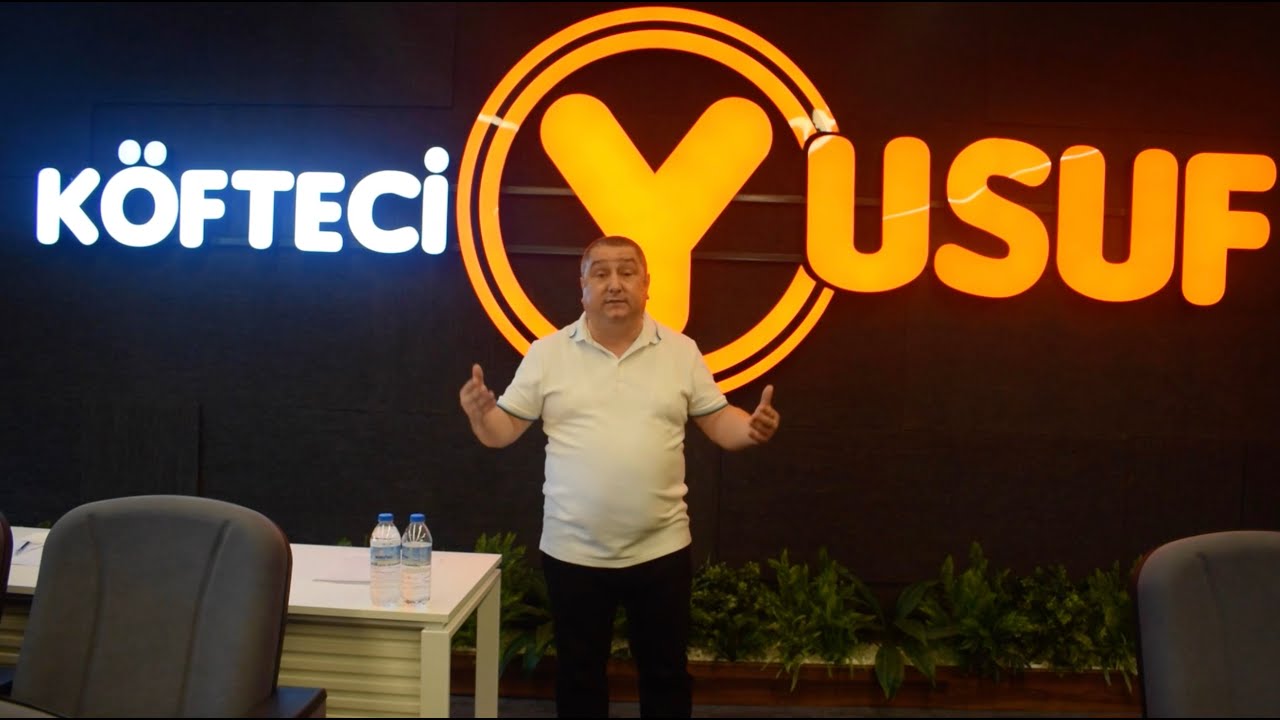kofteci yusuf akkas